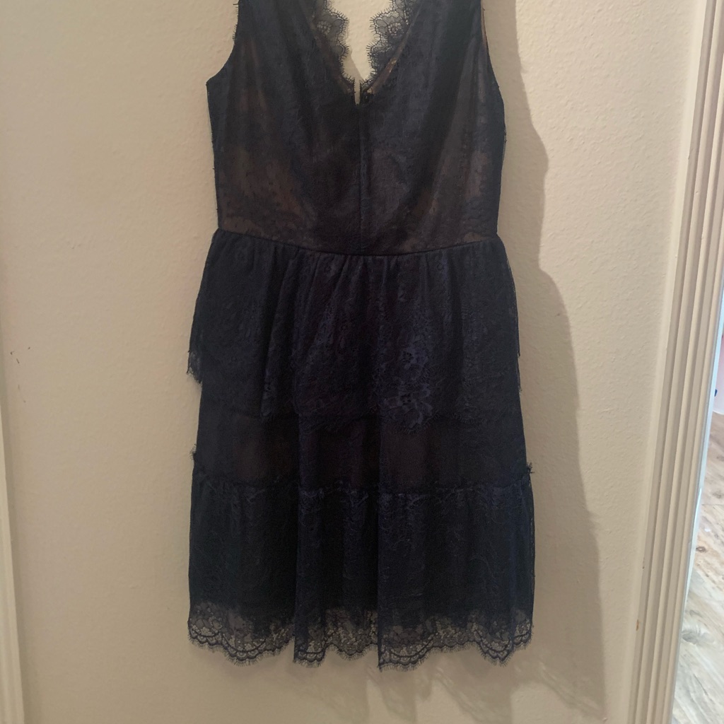 Bcbg Willa Dress